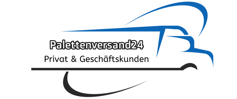 Logo palettenversand24.online